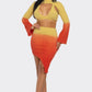 Summer Sunset Aura 3 Piece Set