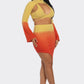 Summer Sunset Aura 3 Piece Set