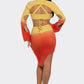 Summer Sunset Aura 3 Piece Set