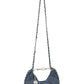 “Throwback Denim” Crossbody Bag
