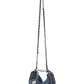 “Throwback Denim” Crossbody Bag