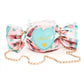 “Sweet Taste” Swing Bag