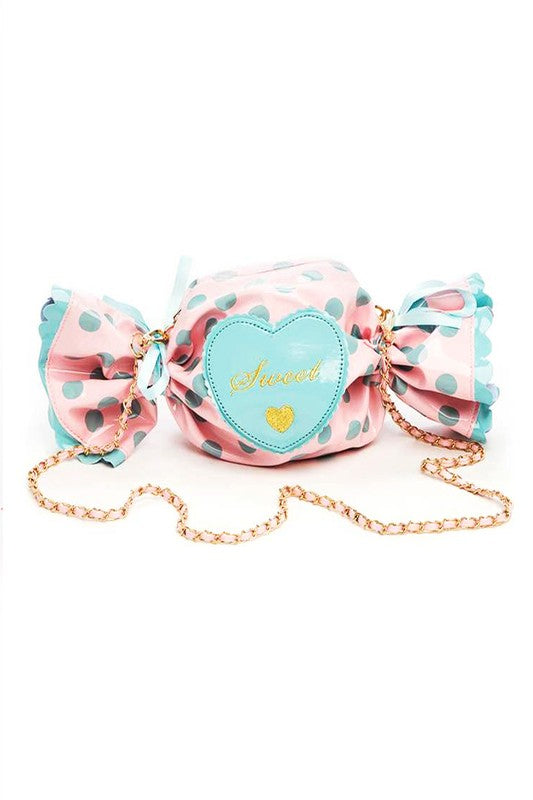 “Sweet Taste” Swing Bag