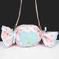 “Sweet Taste” Swing Bag