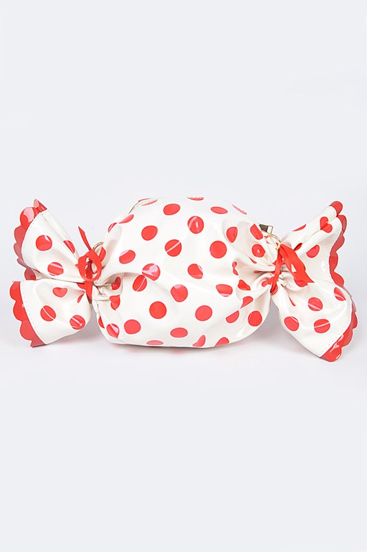 “Sweet Taste” Swing Bag