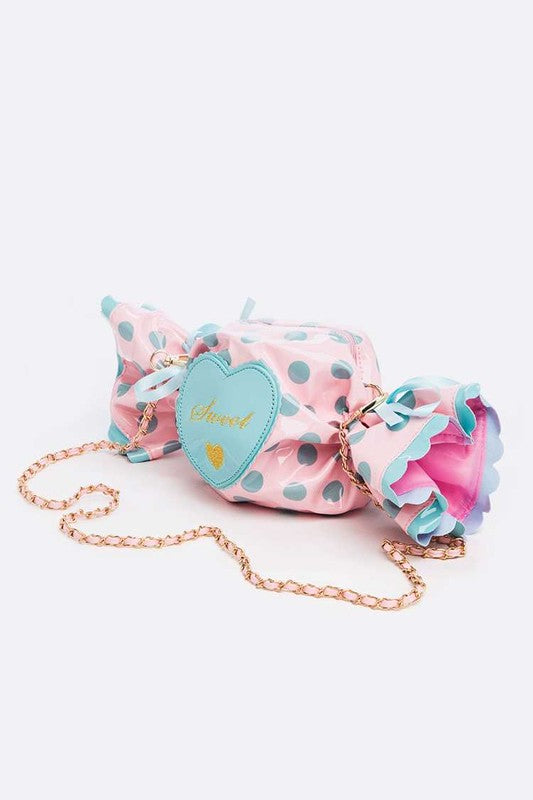 “Sweet Taste” Swing Bag