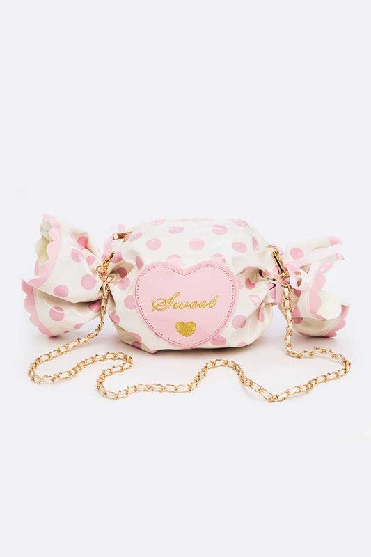 “Sweet Taste” Swing Bag