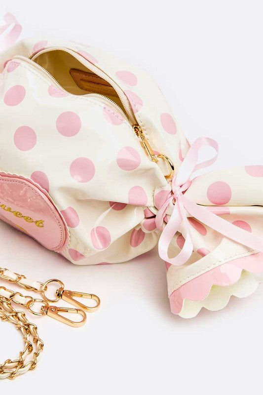 “Sweet Taste” Swing Bag