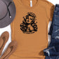 “If I'm Too Much Go Find Less” Graphic Tee