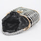 “Touring The City” Basket Box Clutch