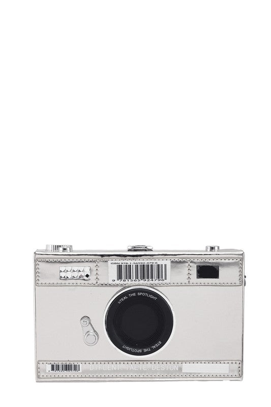 “Pose For The Camera” Camera Bag