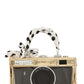 “Polaroid Princess” Clutch Bag
