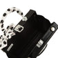 “Polaroid Princess” Clutch Bag
