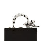 “Polaroid Princess” Clutch Bag