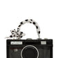 “Polaroid Princess” Clutch Bag