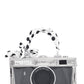 “Polaroid Princess” Clutch Bag