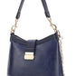 “Pilar” Vegan Leather Shoulder Bag