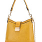 “Pilar” Vegan Leather Shoulder Bag