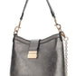 “Pilar” Vegan Leather Shoulder Bag