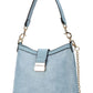 “Pilar” Vegan Leather Shoulder Bag
