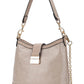 “Pilar” Vegan Leather Shoulder Bag