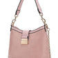 “Pilar” Vegan Leather Shoulder Bag
