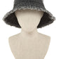 “Lowkey” Bucket Hat