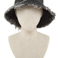 “Now or Never” Bucket Hat