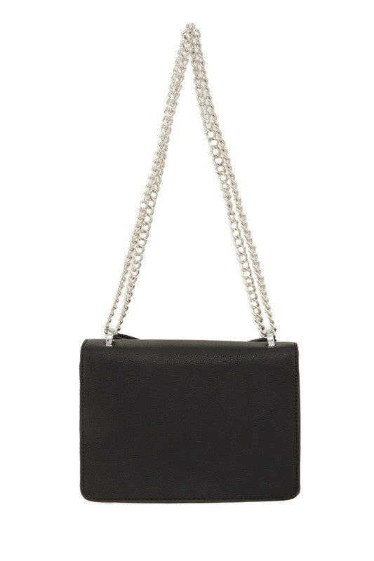 “Bella Boo” Bag