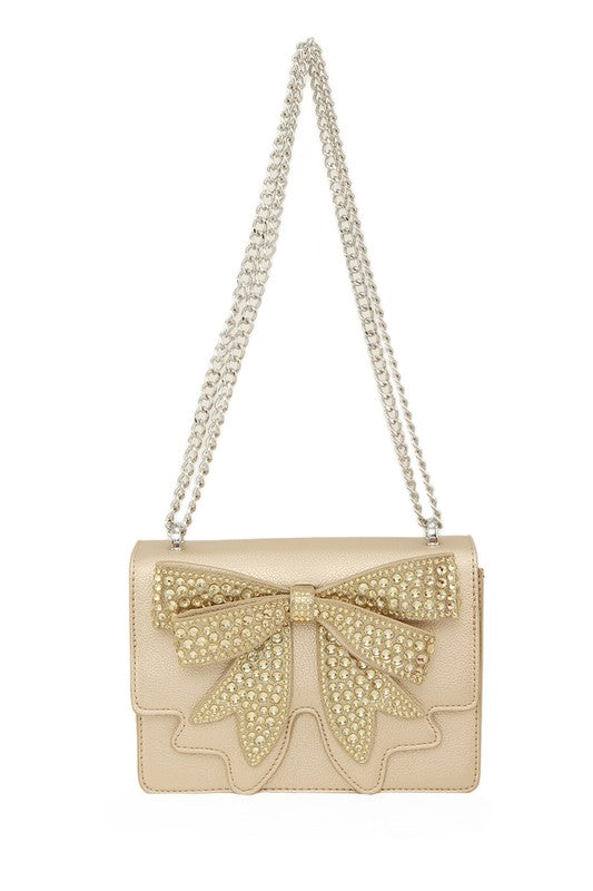 “Bella Boo” Bag