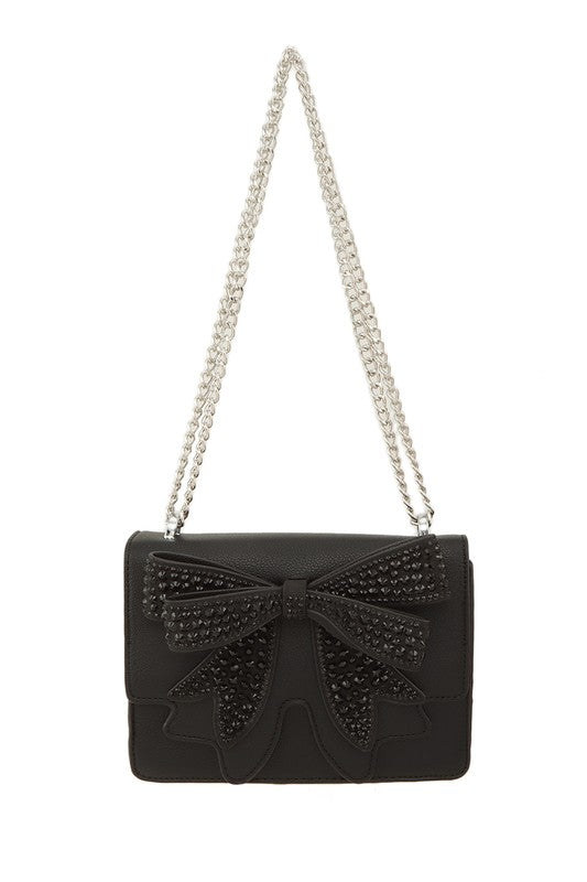 “Bella Boo” Bag