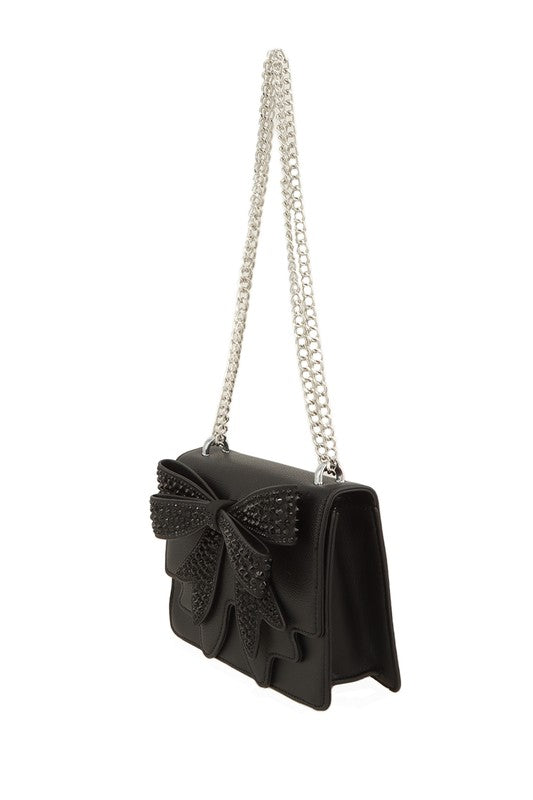 “Bella Boo” Bag