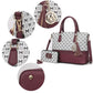 Saylor Tote and matching Wallet