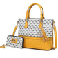 Saylor Tote and matching Wallet