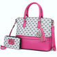 Saylor Tote and matching Wallet