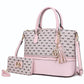 Saylor Tote and matching Wallet