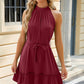 “Careless Cutie” Dress