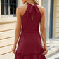“Careless Cutie” Dress