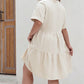 “Cammy” Sandy Dress