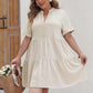 “Cammy” Sandy Dress