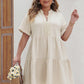 “Cammy” Sandy Dress