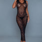 “Fallen For You” Dress