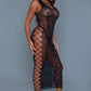 “Fallen For You” Dress