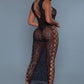 “Fallen For You” Dress