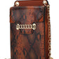 “Yael” Phone Crossbody Bag