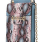 “Yael” Phone Crossbody Bag