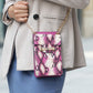 “Yael” Phone Crossbody Bag