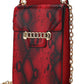 “Yael” Phone Crossbody Bag