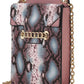 “Yael” Phone Crossbody Bag