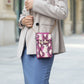 “Yael” Phone Crossbody Bag